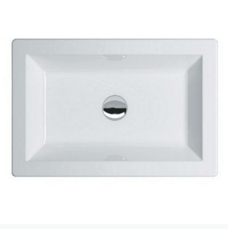 Раковина Azzurra Thin THI60/IN bi