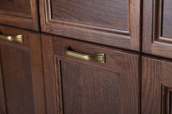 Тумба под раковину ASB-Woodline   Гранда 105 11486 (коричневый)