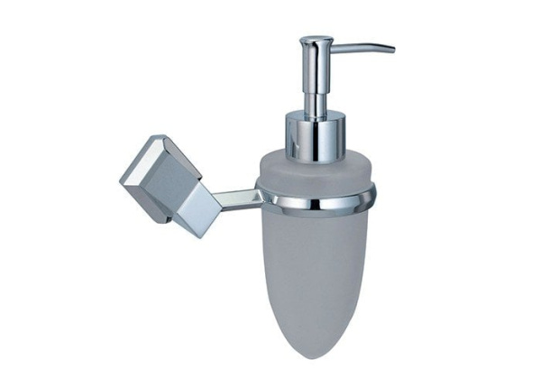 Дозатор жидкого мыла навесной Wasserkraft 1199