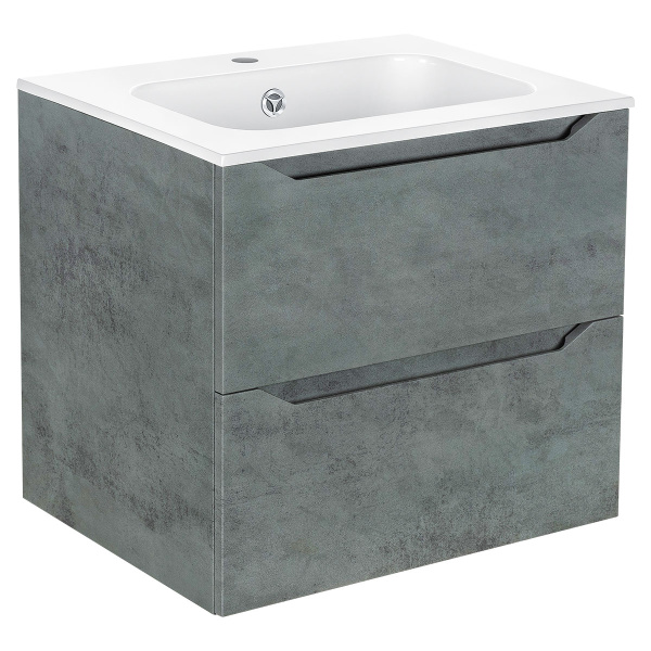 База под раковину Vincea Norma 600 VMC-2N600BT