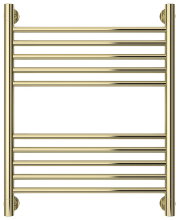 Полотенцесушитель Водяной Прямая Сунержа Богема + (60х50) Шампань 020-0220-6050