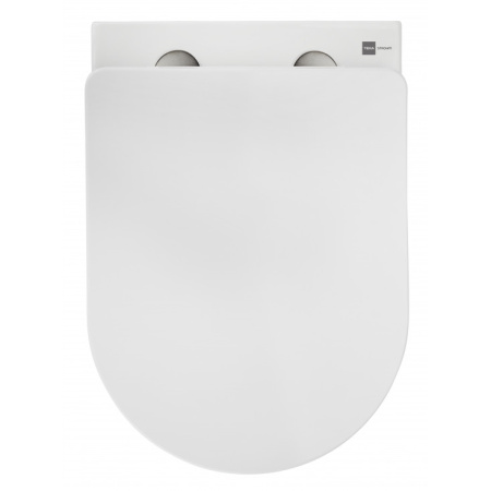 Унитаз подвесной безободковый Teka Formentera 117320002