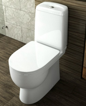 Унитаз-компакт Sanita Luxe Best BSTSLCC04020522