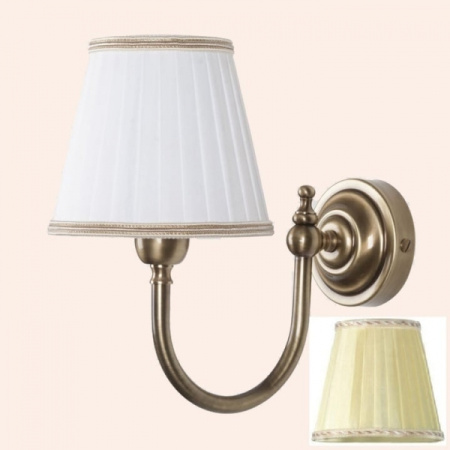 Светильник Tiffany World TWBR029br без абажура