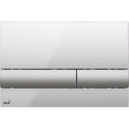 Клавиша смыва Alcaplast M1713