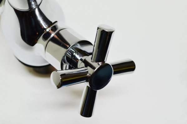 Смеситель для раковины Lemark Neo (LM2207C)