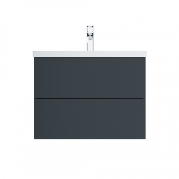 Тумба под раковину 75 Am.Pm Gem M90FHX07522GM