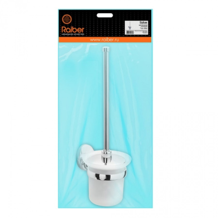 Ерш стеклянный Raiber R70117