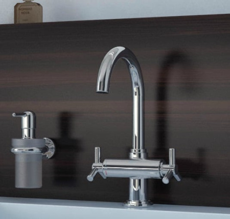 Смеситель для раковины Grohe Atrio Ypsilon 21019 000 (21019000)
