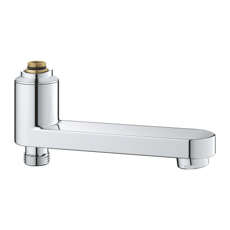 Поворотный излив со встроенным переключателем Grohe 13450 000 (13450000) хром 