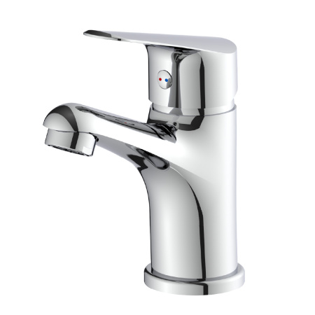 Смеситель для раковины Lemark Partner LM6506C