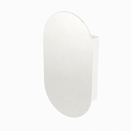 Зеркальный шкаф Aquaton Оливия 1A254502OL010