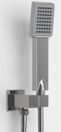 Душевая система Berges Wasserhaus Ventas 3S 073005