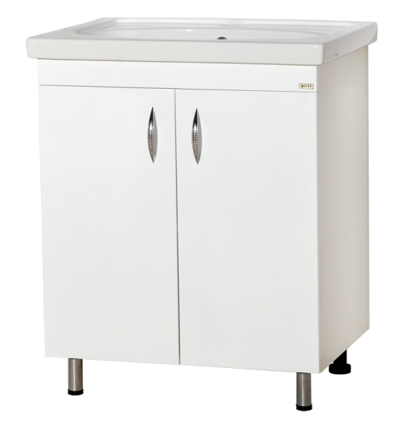 Тумба под раковину Misty Фостер 70 Э-Фос01070-01Пр