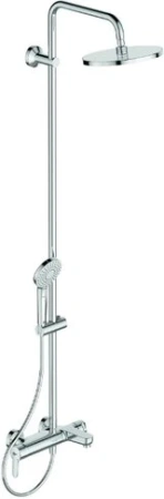 Душевая система Ideal Standard Idealrain Eco Evo B2267AA