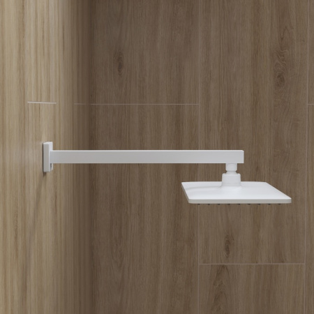 Кронштейн для верхнего душа IDDIS Optima Home OPH40WSi61