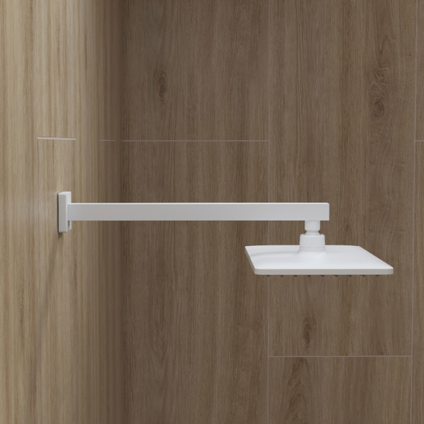 Кронштейн для верхнего душа IDDIS Optima Home OPH40WSi61 Кронштейн для верхнего душа IDDIS Optima Home OPH40WSi61