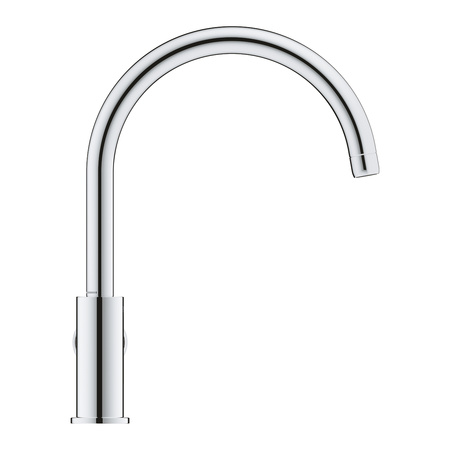 Смеситель для кухни однорычажный Grohe BauClassic 30577 000 (30577000)