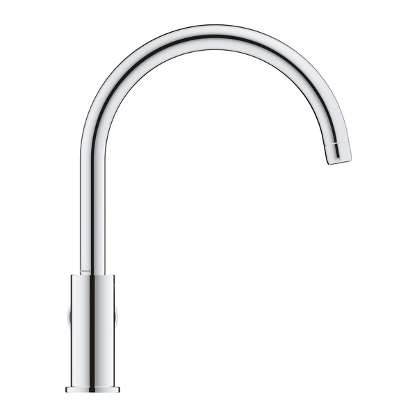 Смеситель для кухни однорычажный Grohe BauClassic 30577 000 (30577000)