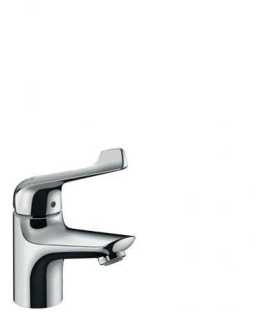 Смеситель Hansgrohe Novus 71920000