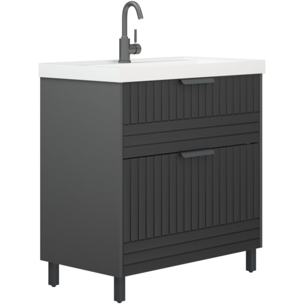 Тумба напольная Corozo Терра 80 SD-00001323