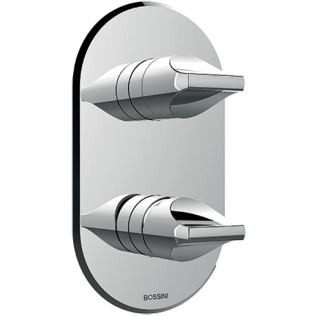 Смеситель для душа Bossini Apice Z00501.030 хром 