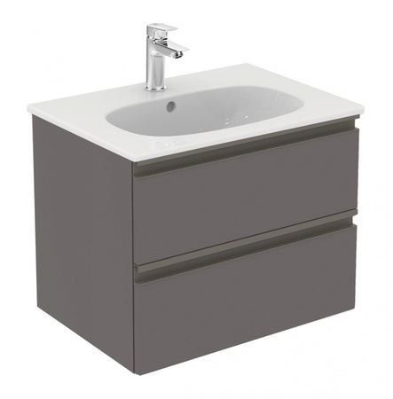 Тумба под раковину Ideal Standard Tesi 60 см T0050PU