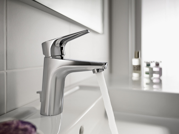 Смеситель для раковины Roca Atlas 5A3090C0M