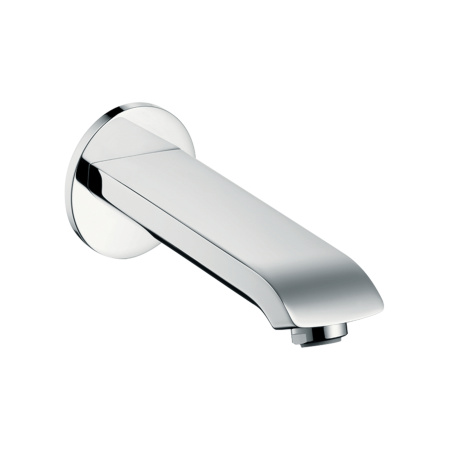Излив для ванны Hansgrohe Metris 31494000 хром
