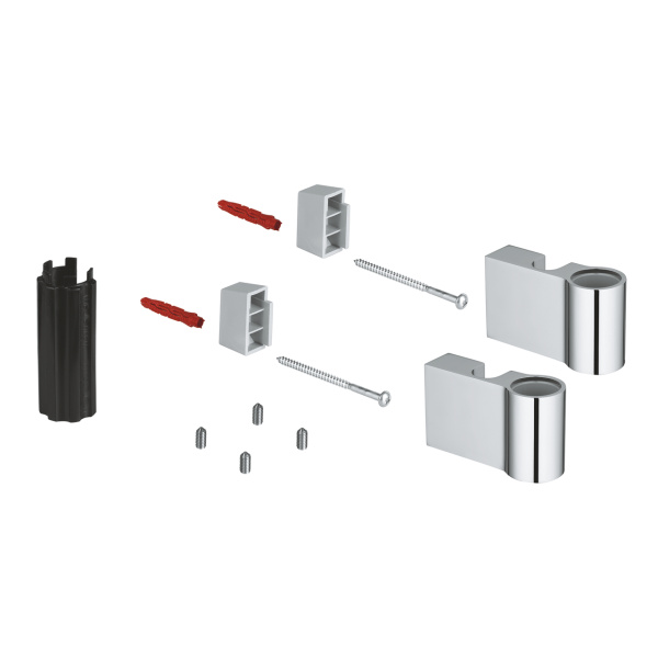 Держатель душевой штанги GROHE 48333000 Держатель душевой штанги GROHE 48333000