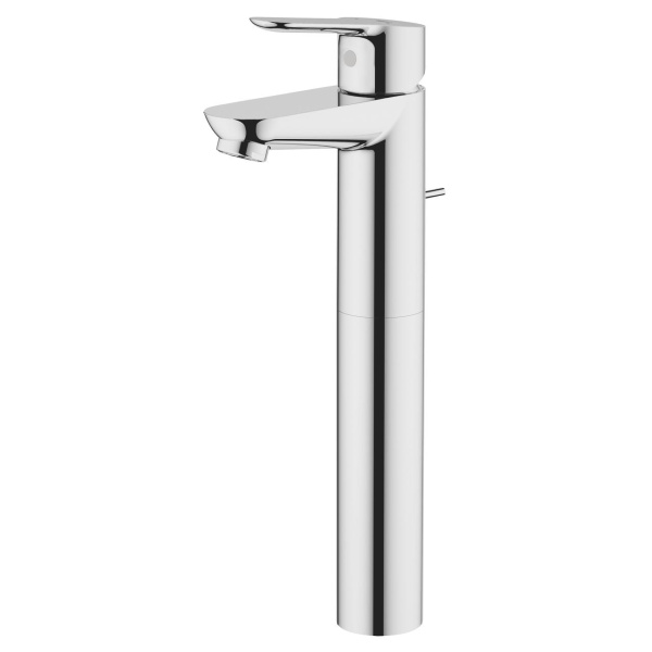 Смеситель для раковины Grohe BauEdge 32860 000 (32860000) хром