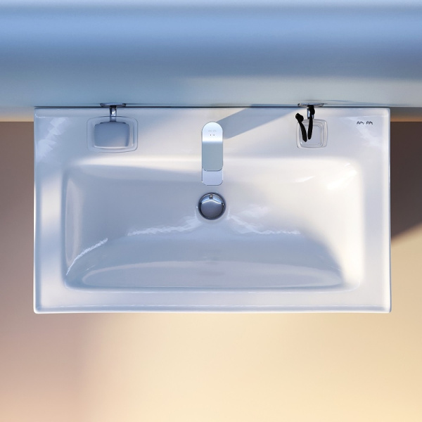 Раковина AM.PM X-Joy 80 M85AWCC0802WG64