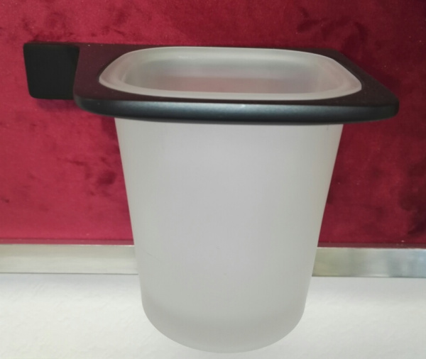 Стакан подвесной Art&Max AM-G-2731-Nr