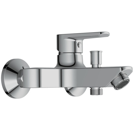 Смеситель для ванны Cersanit VERO 63061