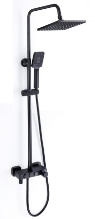 Душевая система с изливом Savol S-602042H