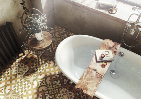 Ванна чугунная Roca Newcast (170x85) 233650007