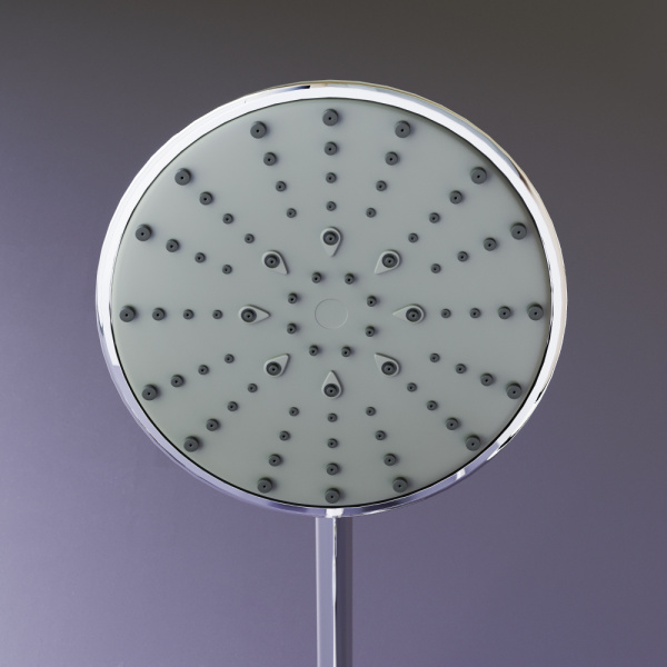 Душевая система с изливом Dorff Prime D0740900