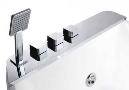 Ванна Orans Bath gidro BT-65100 L/R