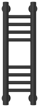 Полотенцесушитель Водяной Прямая Сунержа Богема + (50х15) Темный Титан Муар 15-0220-5015