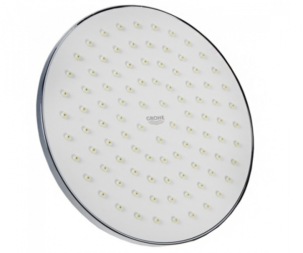 Верхний душ GROHE 404512040