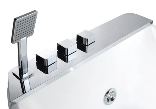 Ванна Orans Bath gidro BT-65100 L/R