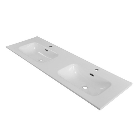 Раковина BelBagno BB1400-2-ETL