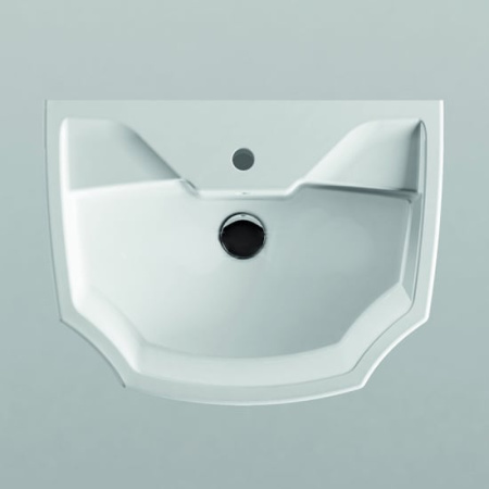 Раковина Bien Fracture 16LG06001