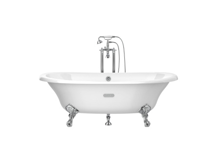 Ванна чугунная Roca Newcast (170x85) 233650007