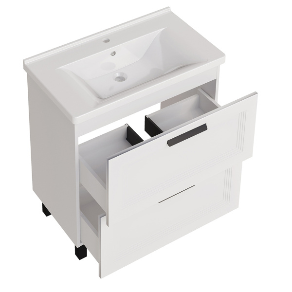 Тумба под раковину ASB-Mebel София 80 (10942)