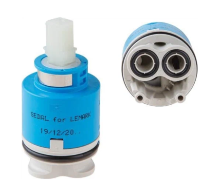 Картридж Lemark Sedal LM9152P-BL,синий