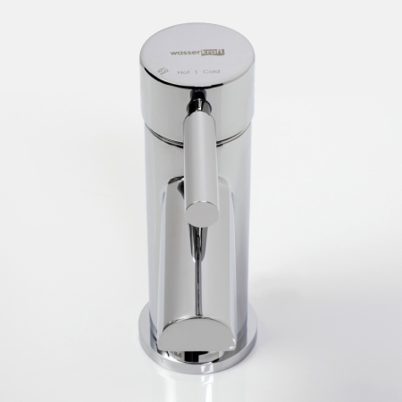 Смеситель для раковины WasserKRAFT Main Thermo 4103T