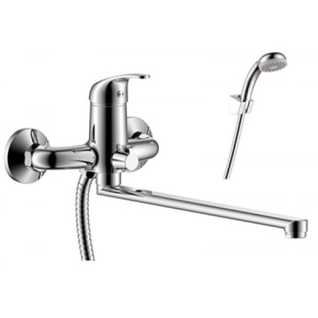 Смеситель для ванны Rossinka Y (Y35-32)