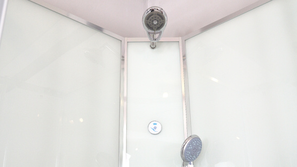 Душевая кабина (100х100) Timo Premium ILMA101