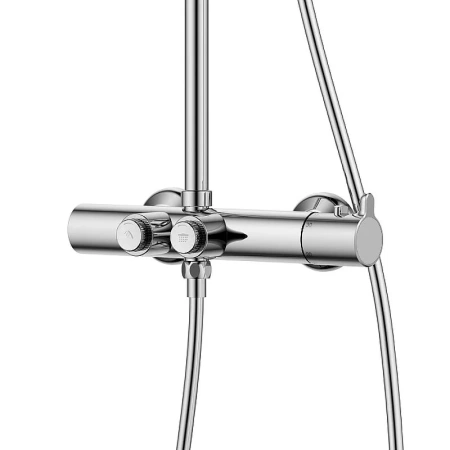 Душевая система CEZARES ECO-CD-T-01